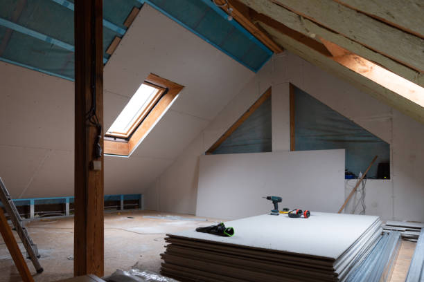 Best Energy Efficiency Insulation in Waukegan, IL