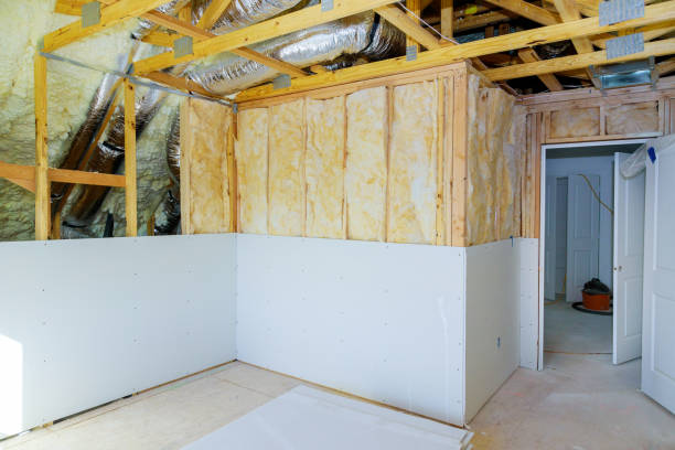 Best Insulation Maintenance and Repair in Waukegan, IL