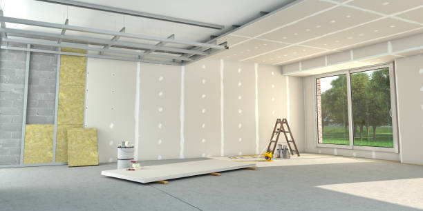 Trusted Waukegan, IL Insulation Contractor Experts